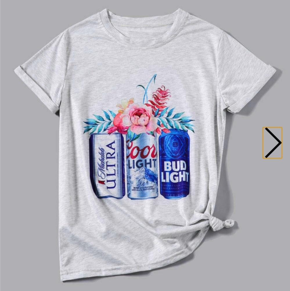 T-Shirt 🌻